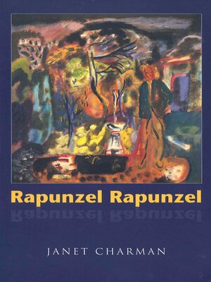 cover image of Rapunzel, Rapunzel